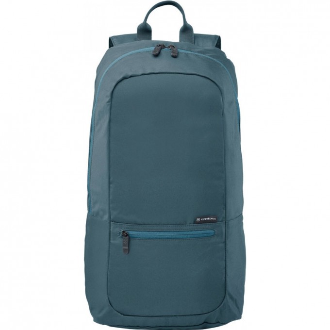Рюкзак VICTORINOX 17.1 COLOR PACKABLE BACKPACK 601802 Рюкзак VICTORINOX 17.1 COLOR PACKABLE BACKPACK 601802