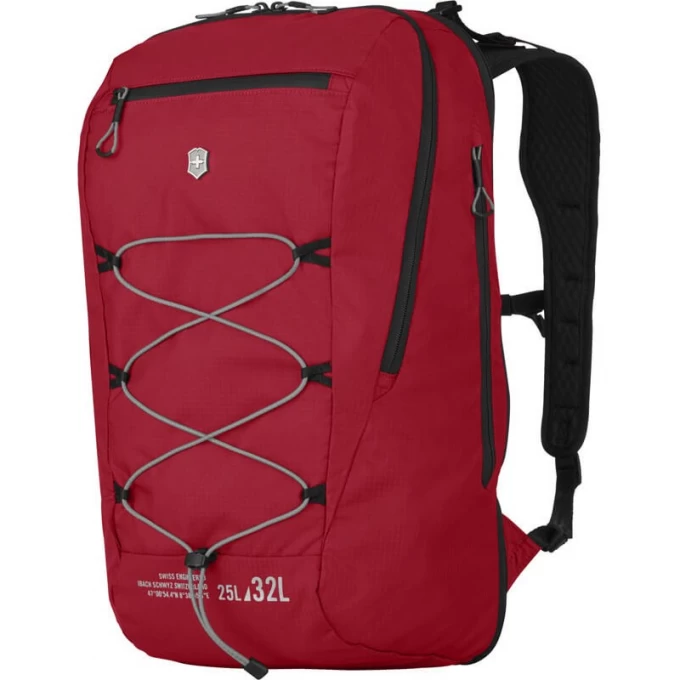 Рюкзак VICTORINOX ALTMONT ACTIVE L.W. EXPANDABLE BACKPACK 606906 Рюкзак VICTORINOX ALTMONT ACTIVE L.W. EXPANDABLE BACKPACK 606906