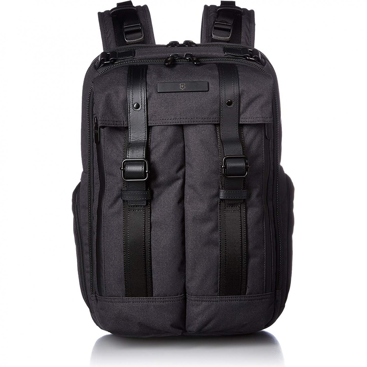 Victorinox architecture urban corbusier top