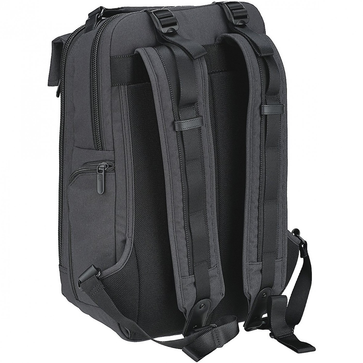 Victorinox corbusier backpack top