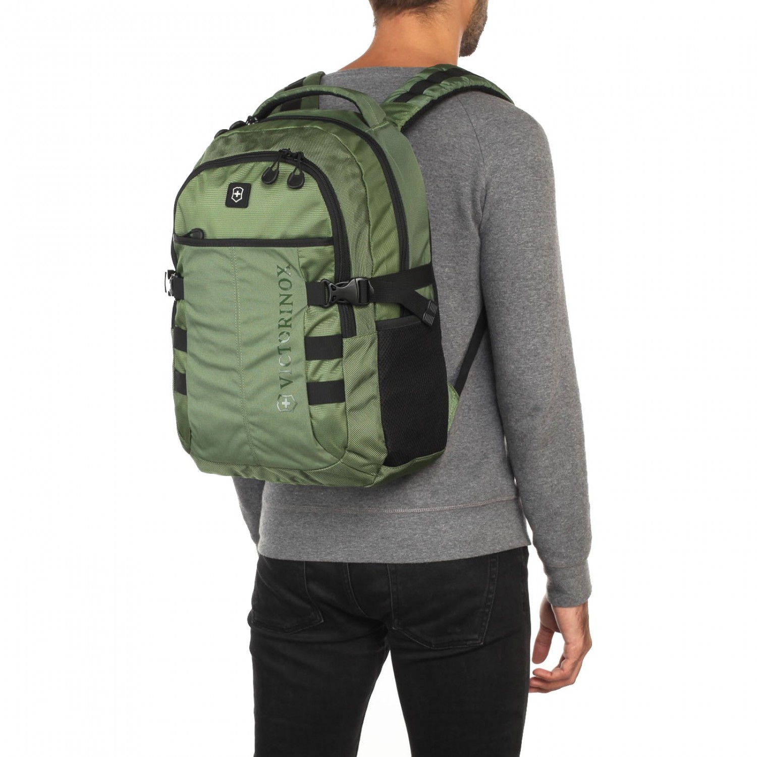 Victorinox sport cadet deals