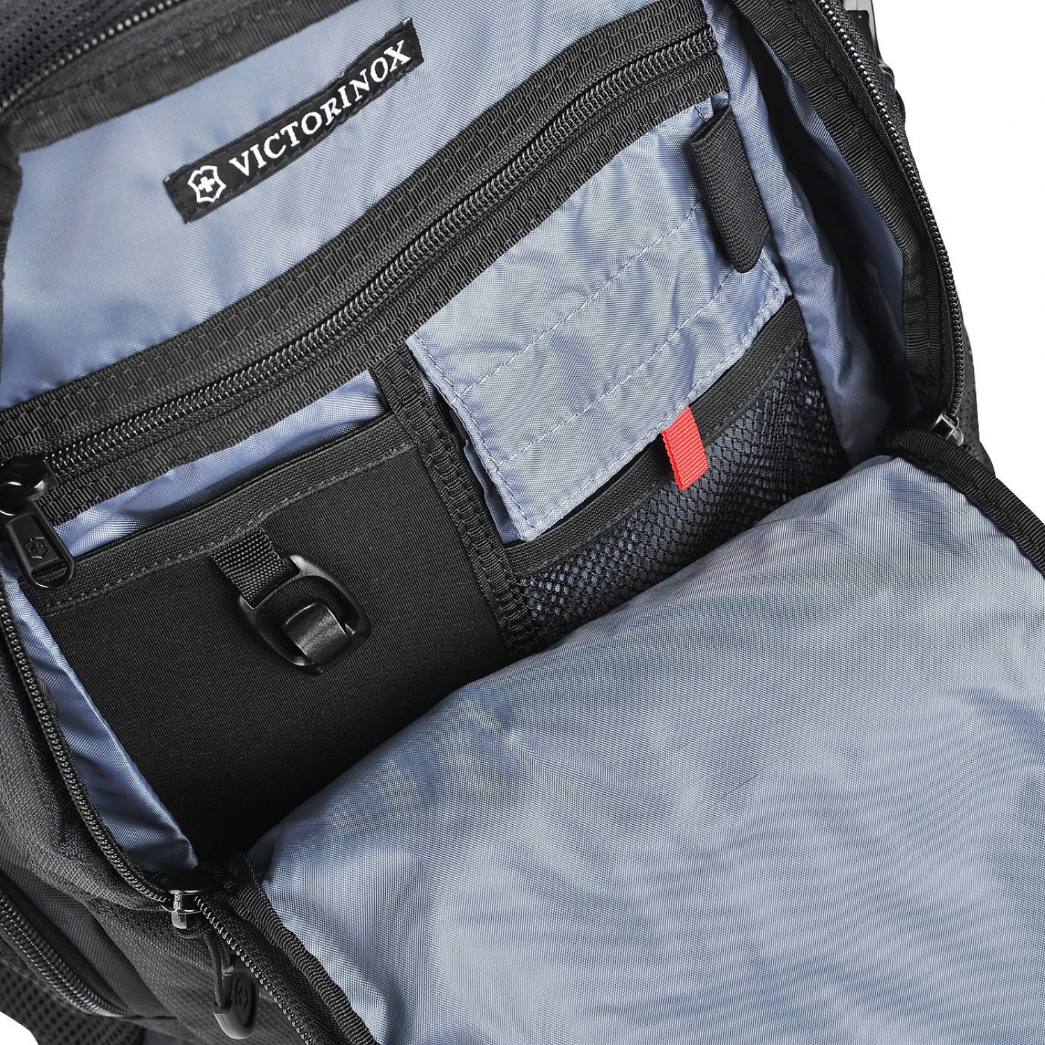 VICTORINOX VX SPORT PILOT 16 31105201