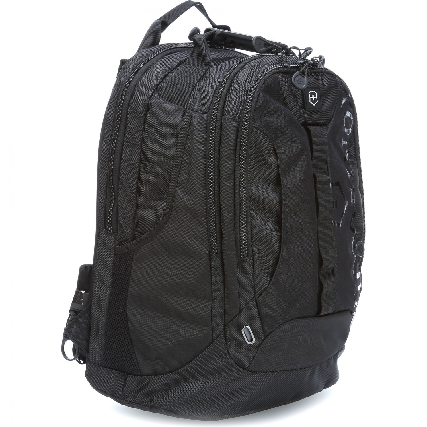 Victorinox trooper backpack top
