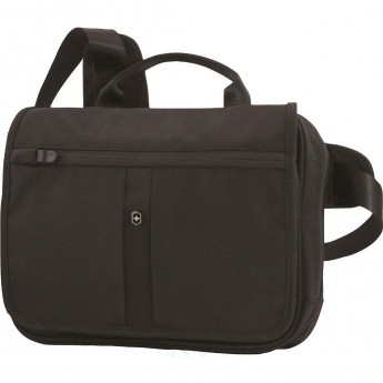 Сумка VICTORINOX ADVENTURE TRAVELER DELUXE 31174401 Сумка VICTORINOX ADVENTURE TRAVELER DELUXE 31174401
