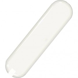 Задняя накладка для ножей VICTORINOX 58 мм, пластиковая, белая C.6207.4