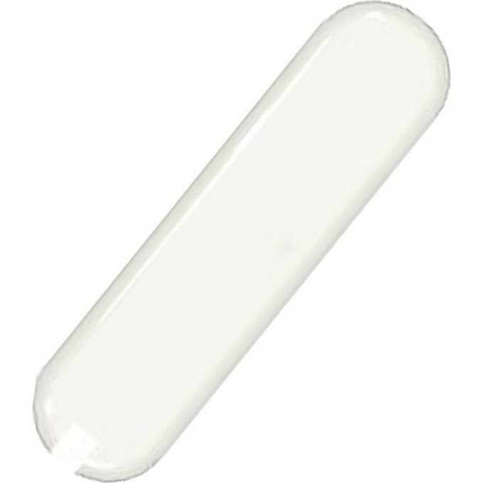 Задняя накладка для ножей VICTORINOX 58 мм, пластиковая, белая C.6207.4