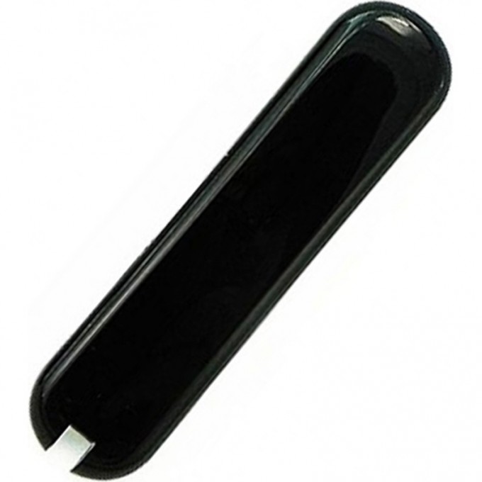 Задняя накладка для ножей VICTORINOX 58 мм, пластиковая, чёрная C.6203.4