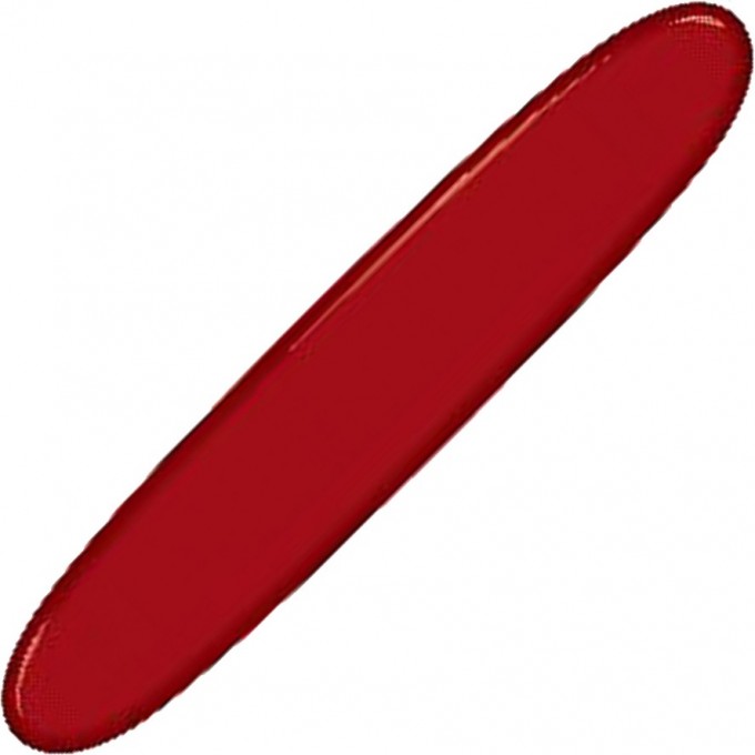 Задняя накладка для ножей VICTORINOX 84 мм, пластиковая, красная C.6900.7