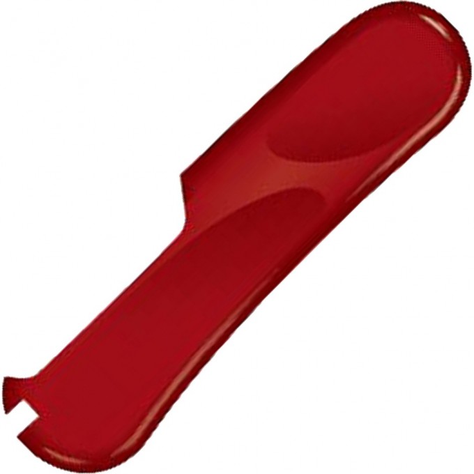 Задняя накладка для ножей VICTORINOX 85 мм, пластиковая, красная C.2700.E4