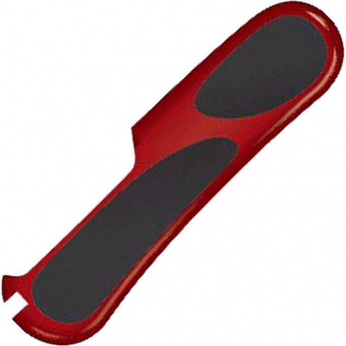 Задняя накладка для ножей VICTORINOX 85 мм, пластиковая, красно-чёрная C.2730.C4