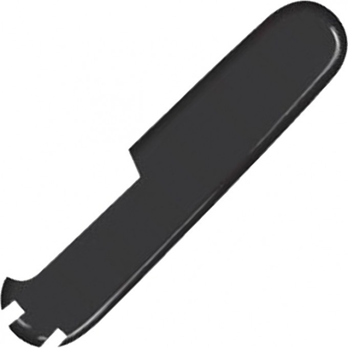 Задняя накладка для ножей VICTORINOX 91 мм, пластиковая, чёрная C.3503.4