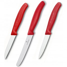 Набор из 3 ножей VICTORINOX SWISS CLASSIC 6.7111.3