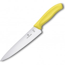 Нож разделочный VICTORINOX SWISSCLASSIC CARVING 6.8006.19L8B