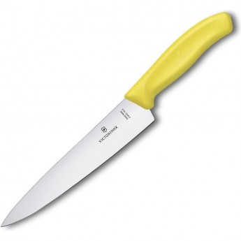 Нож разделочный VICTORINOX SWISSCLASSIC CARVING 6.8006.19L8B
