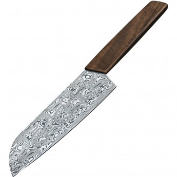 Кухонный нож VICTORINOX SANTOKU 6.9050.17J20