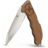 Нож VICTORINOX EVOKE WOOD 0.9415.D630