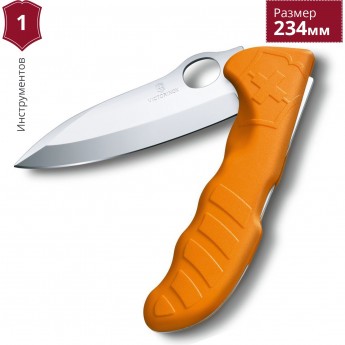 Нож VICTORINOX HUNTER PRO 0.9410.9