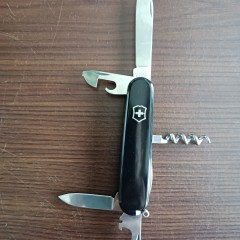 Нож VICTORINOX SPARTAN 1.3603.3
