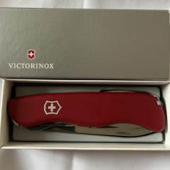 Нож VICTORINOX TRAILMASTER 0.8463