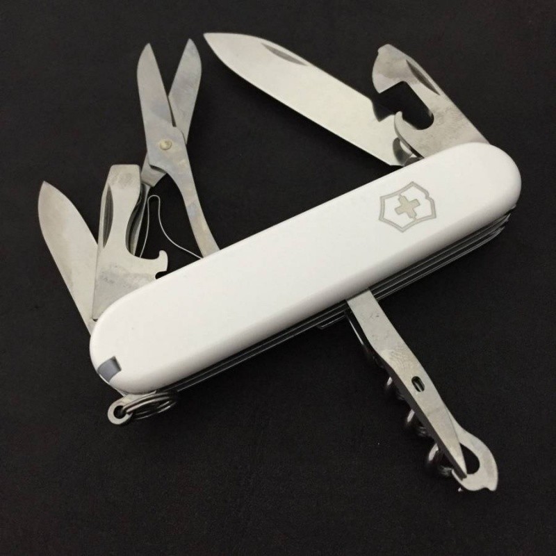 Купить Нож Перочинный Victorinox Climber Matterhorn