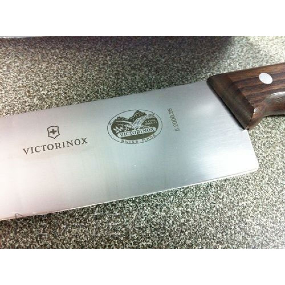 Victorinox - 5.4000.18 - 7 in Cleaver